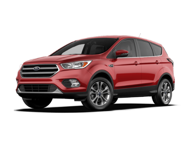 2016 Ford Escape S SUV